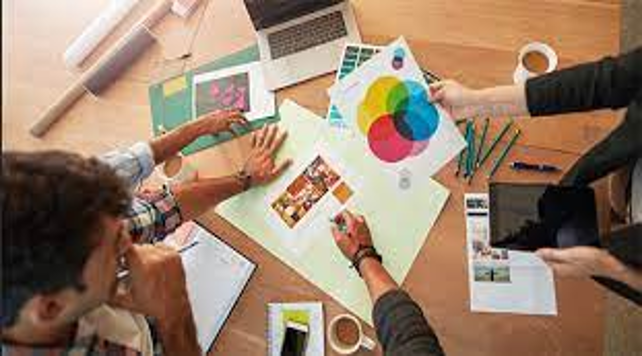 Agencia de Publicidade