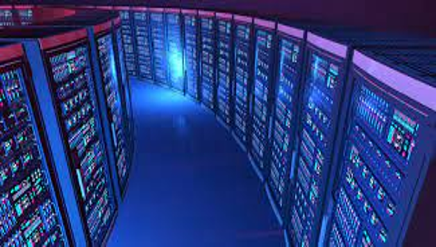 CBAEI – Data Center