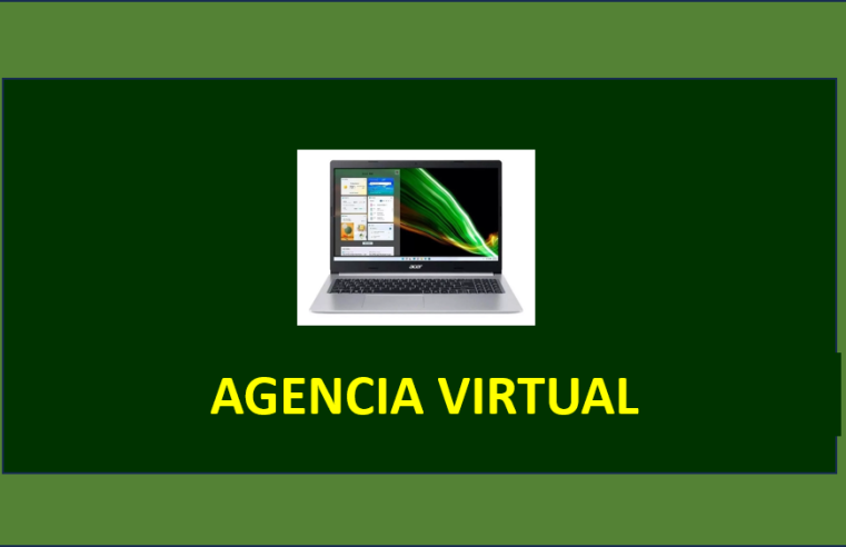 Agencias Virtuais